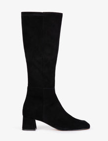 Sinatra Suede Boot