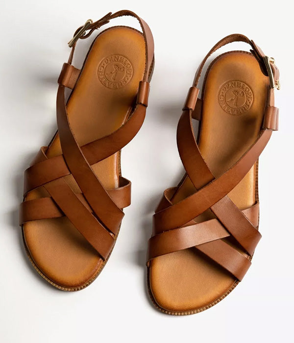 sandals size guide