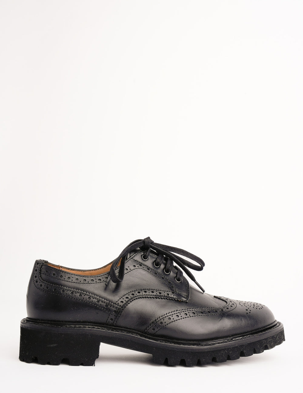 Vita Leather Shoe